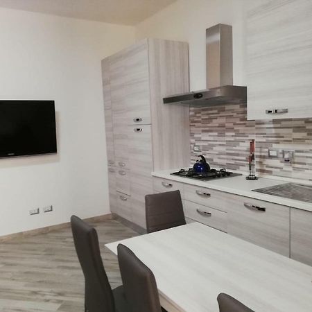 Casa Di Mena Apartment อาลเกโร ภายนอก รูปภาพ