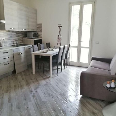 Casa Di Mena Apartment อาลเกโร ภายนอก รูปภาพ