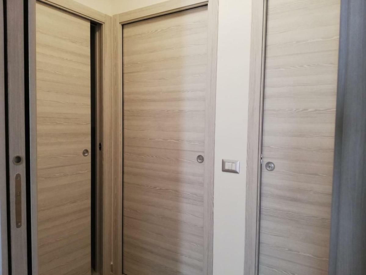 Casa Di Mena Apartment อาลเกโร ภายนอก รูปภาพ