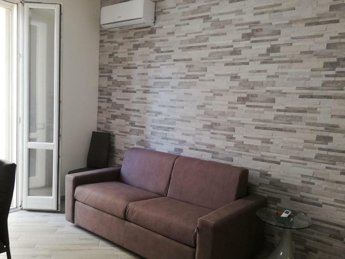 Casa Di Mena Apartment อาลเกโร ภายนอก รูปภาพ