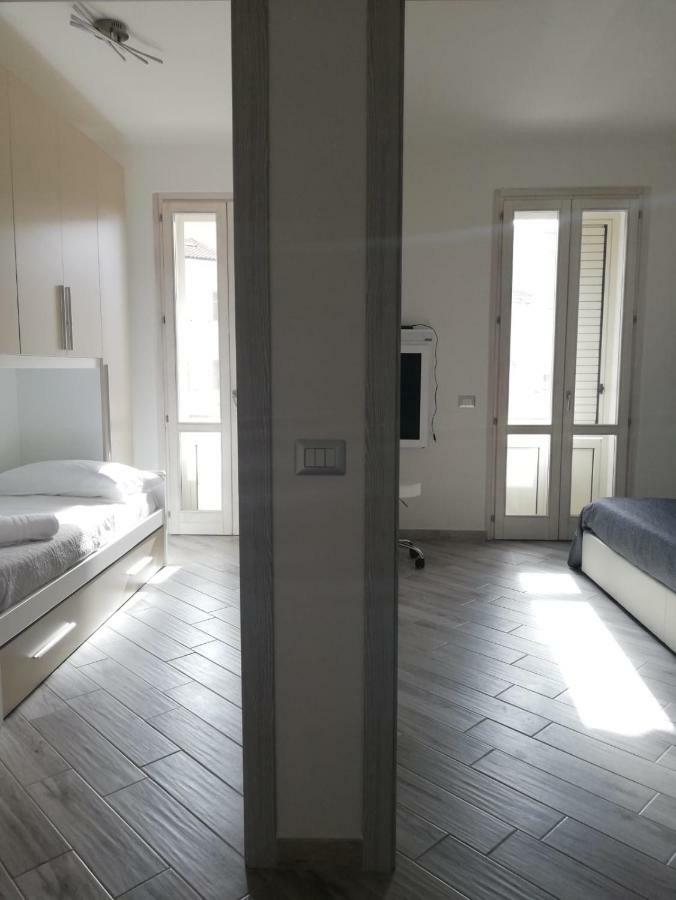 Casa Di Mena Apartment อาลเกโร ภายนอก รูปภาพ