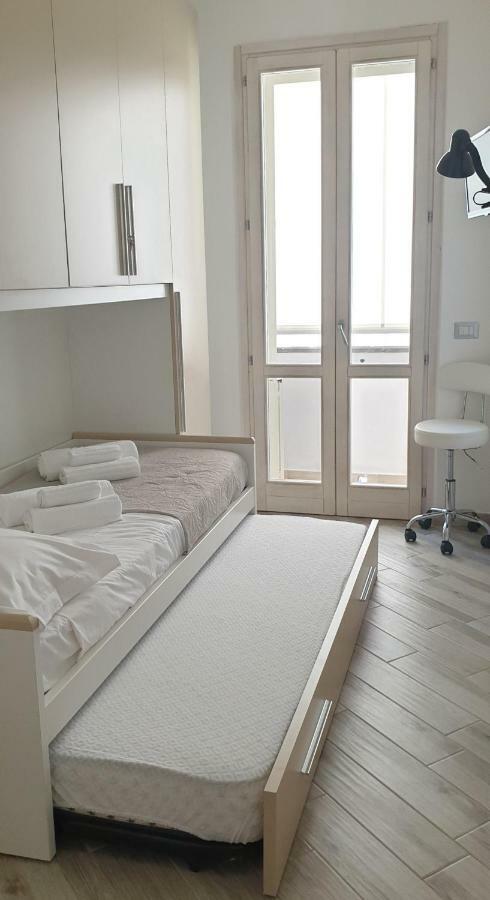 Casa Di Mena Apartment อาลเกโร ภายนอก รูปภาพ