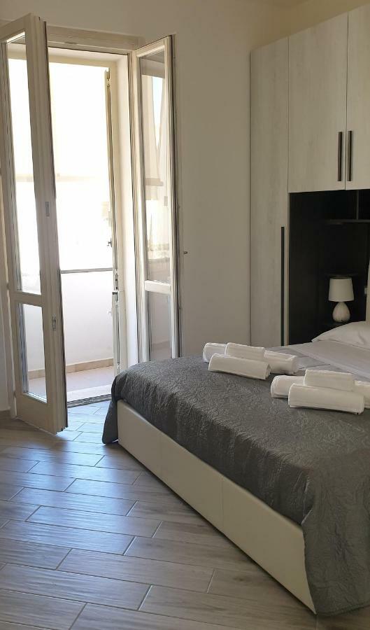 Casa Di Mena Apartment อาลเกโร ภายนอก รูปภาพ