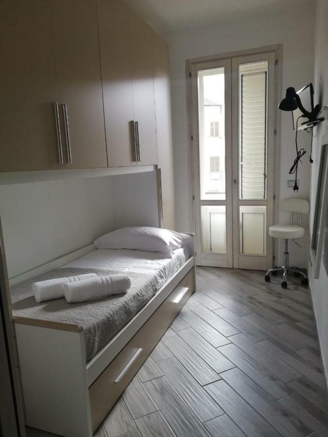 Casa Di Mena Apartment อาลเกโร ภายนอก รูปภาพ