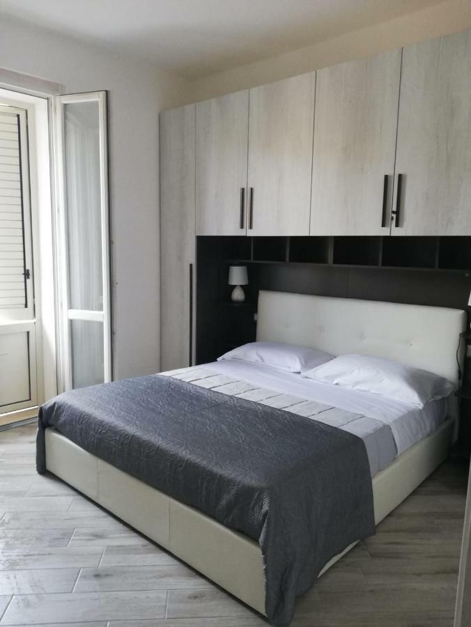 Casa Di Mena Apartment อาลเกโร ภายนอก รูปภาพ