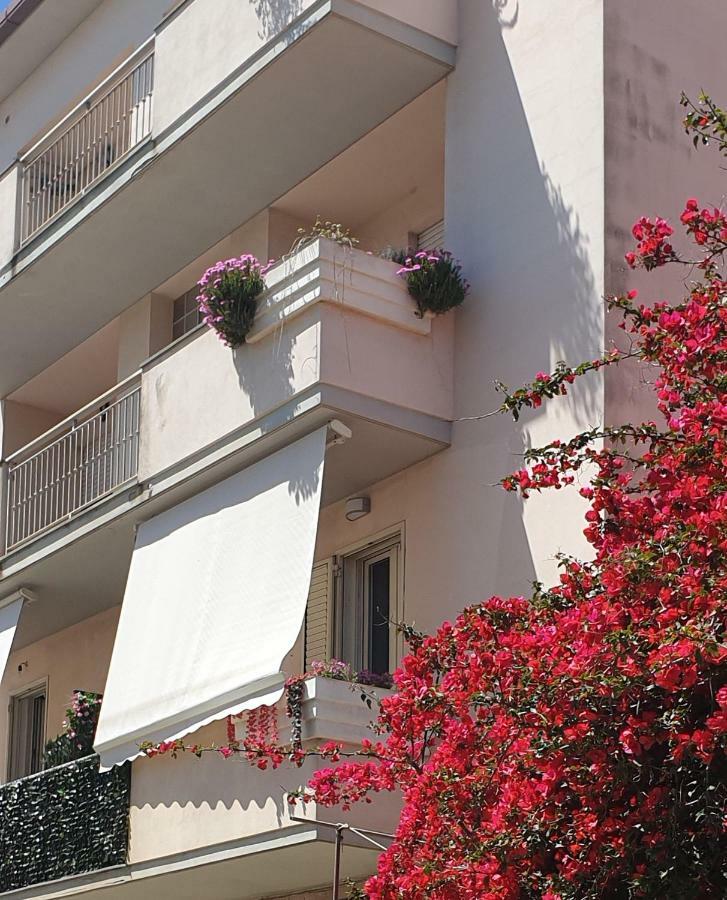 Casa Di Mena Apartment อาลเกโร ภายนอก รูปภาพ